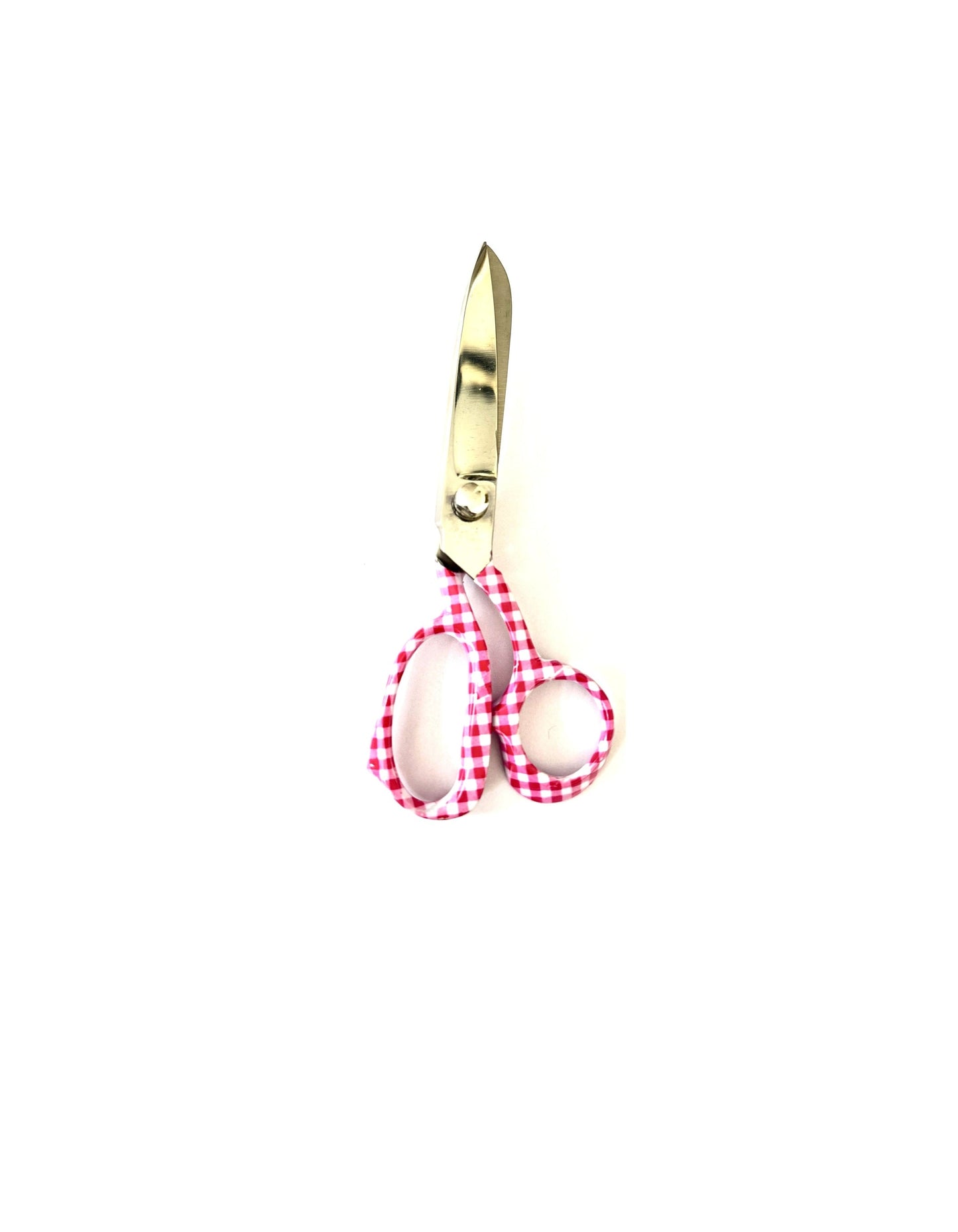 Stainless Steel Modern Paper Coated 8'' Dress Making Sewing Heavy Duty Crafting Shears Fabric Cutting Tailor Scissors